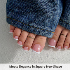 BTArtboxnails XCOATTIPS home-application quick 10-minute nail extensions for beginners.