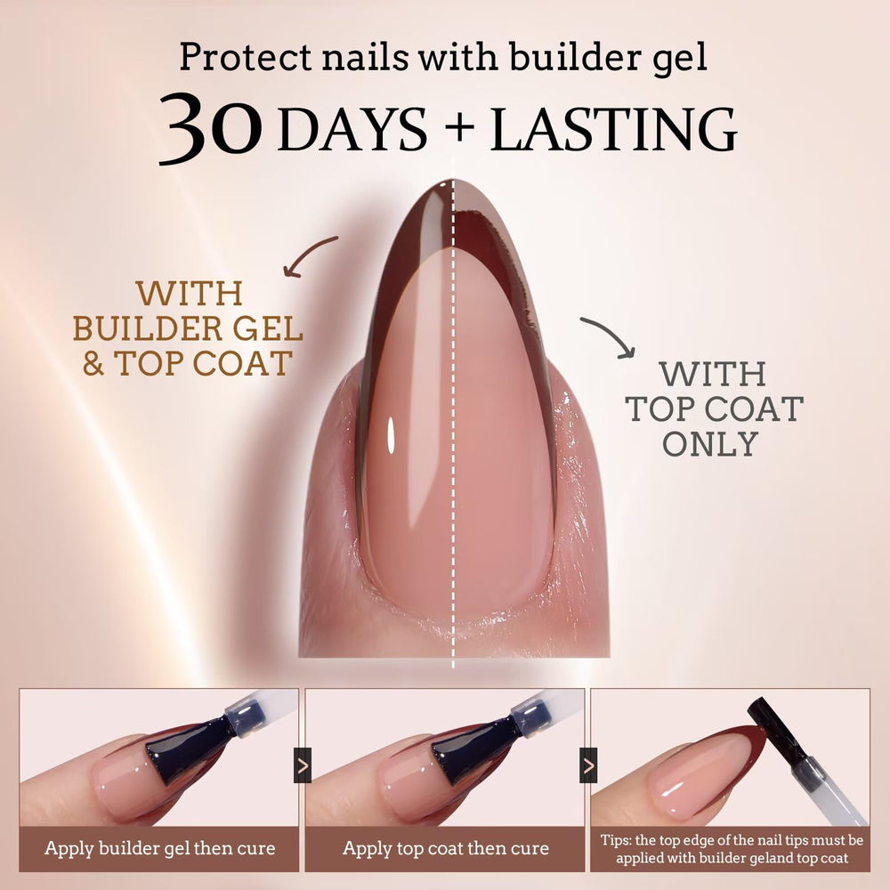 BTArtboxnails XCOATTIPS compact nail lamp for fast curing and glossy finish