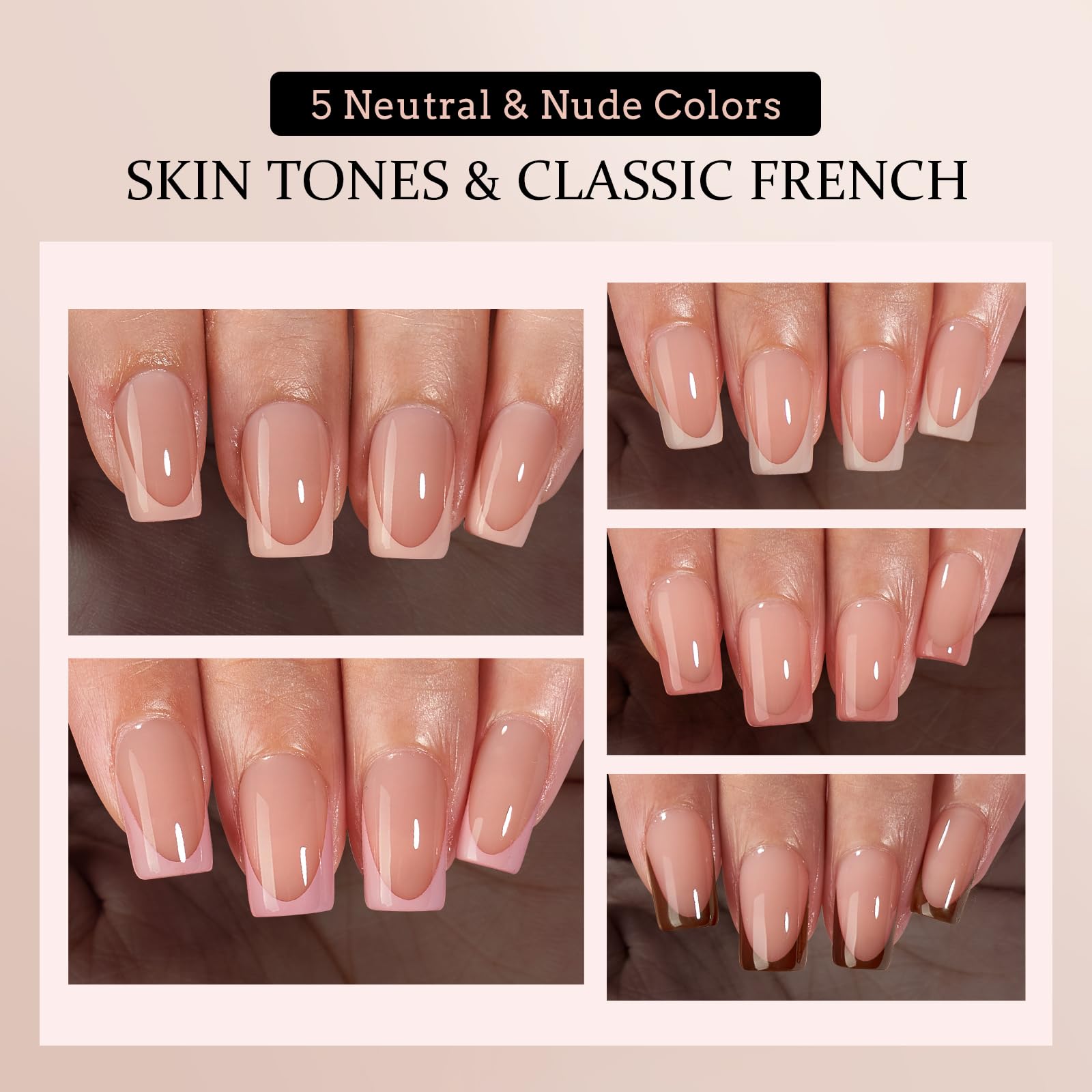 BTArtboxnails XCOATTIPS pre-applied primers image featuring easy application.