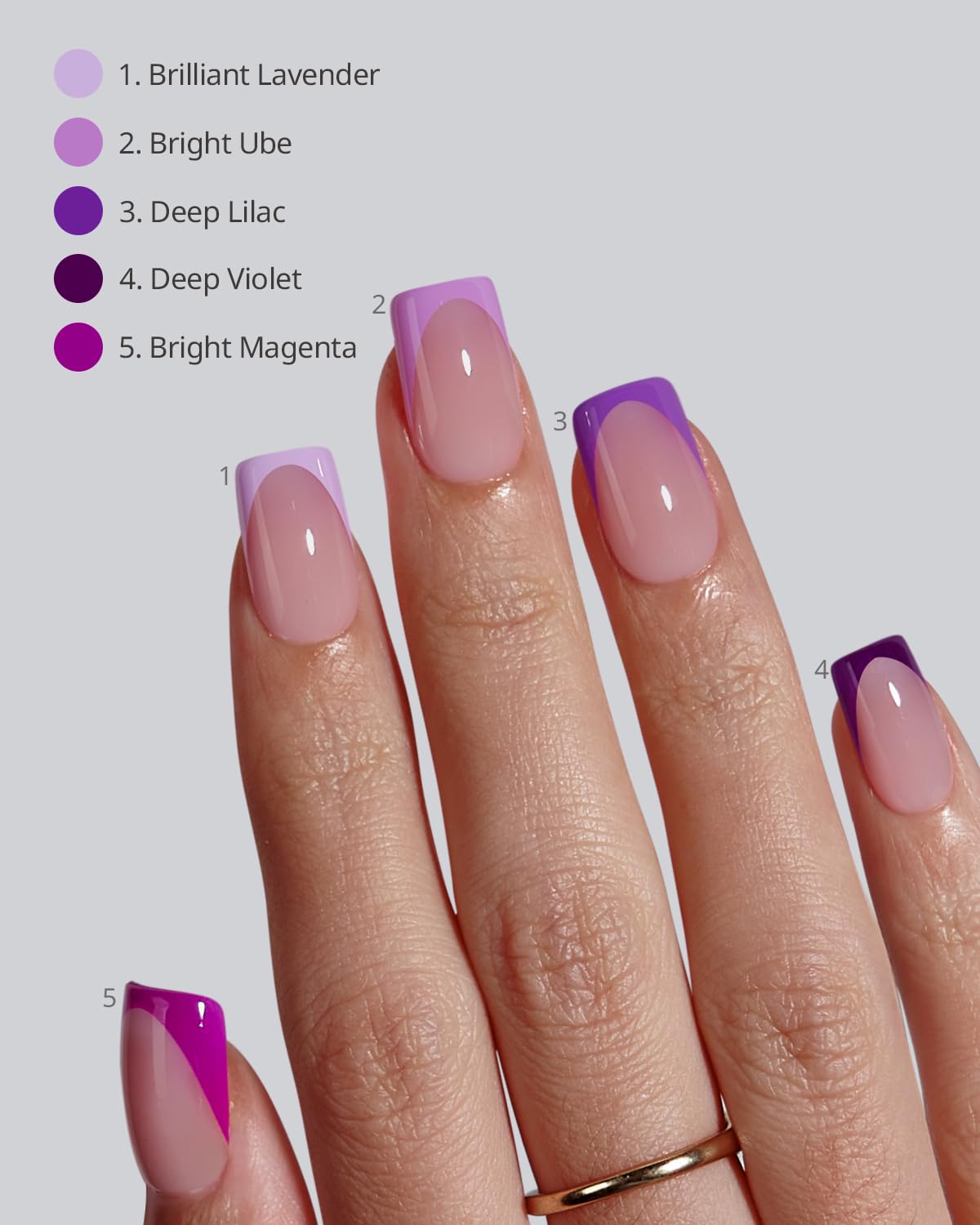 BTArtboxnails XCOATTIPS pre-applied primer and base coat aid quick nail extensions