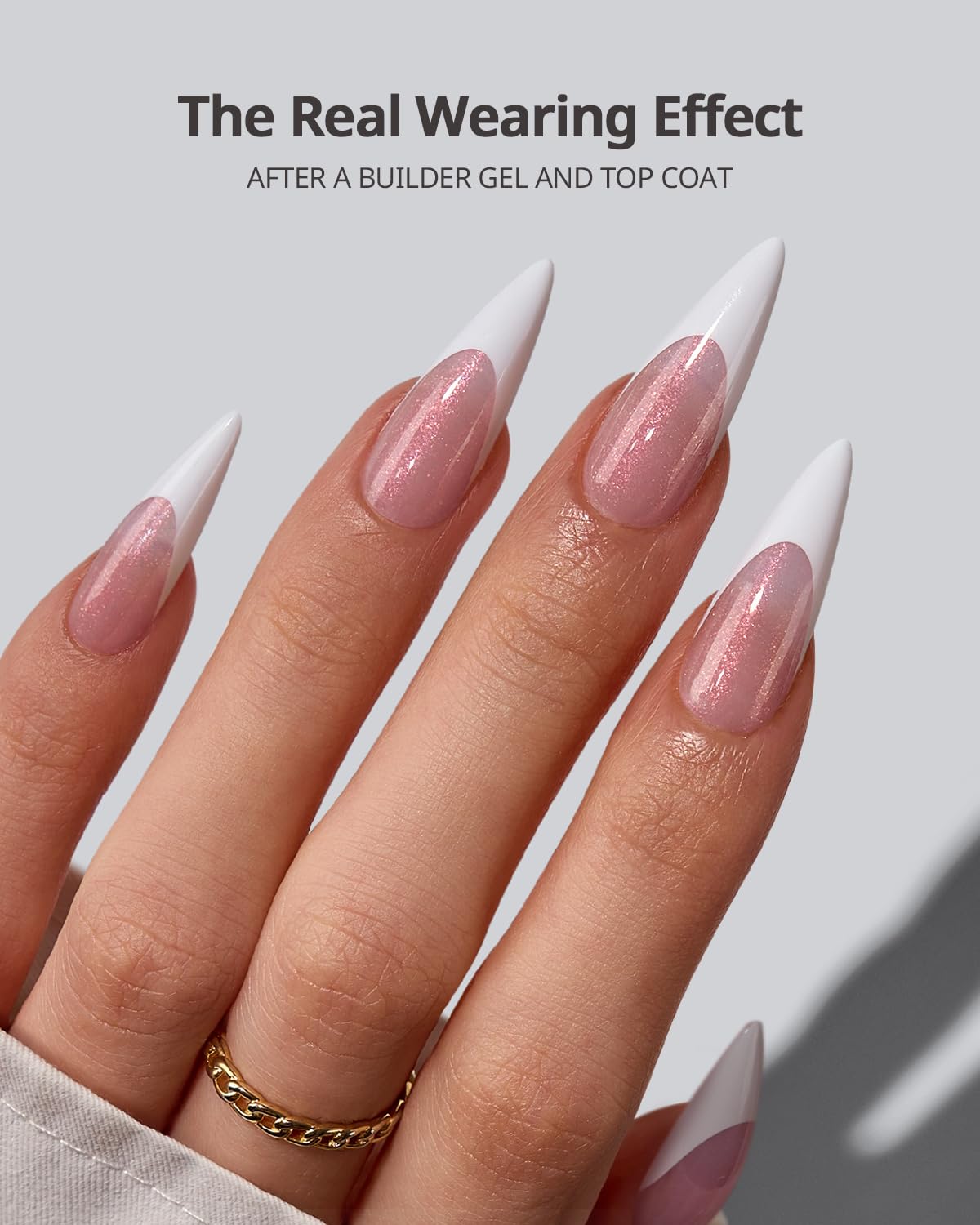 BTArtboxnails XCOATTIPS stiletto long nails for dramatic nail art at home.