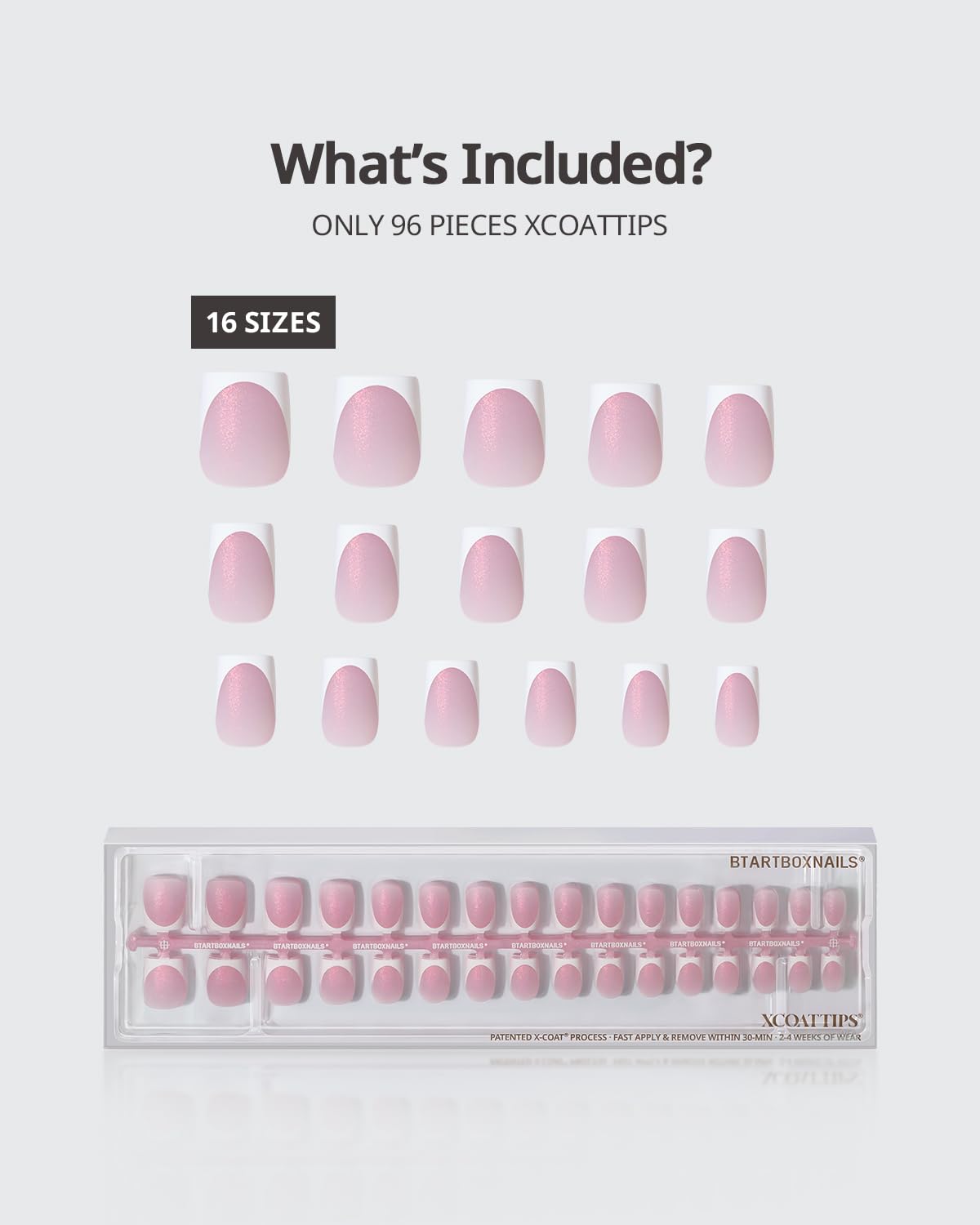 BTArtboxnails XCOATTIPS UV-COAT technology enabling seamless curing