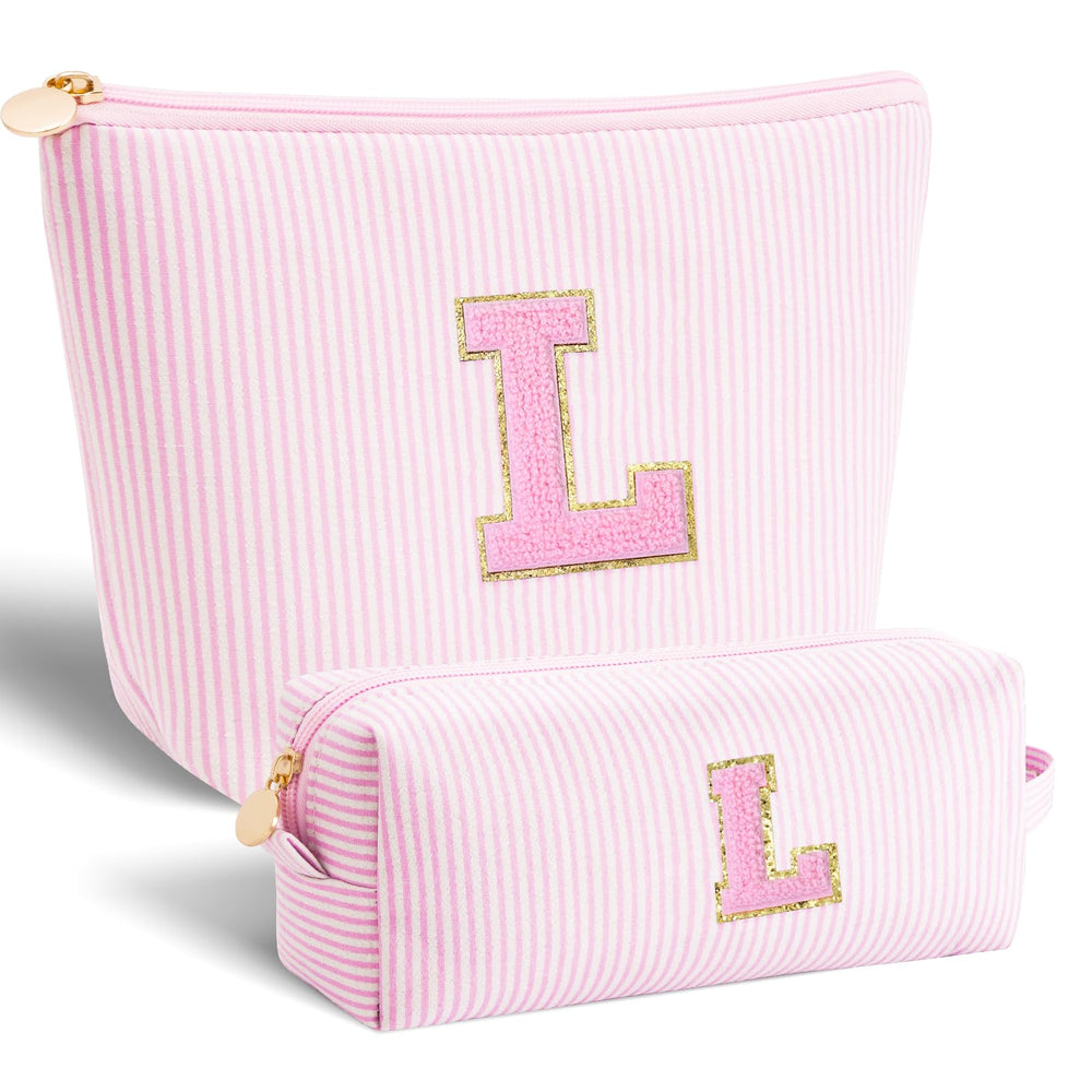 Btffitting dance recital cosmetic bag pink showcases organized makeup for on-the-go use