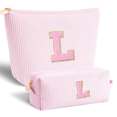 Btffitting dance recital cosmetic bag pink showcases organized makeup for on-the-go use