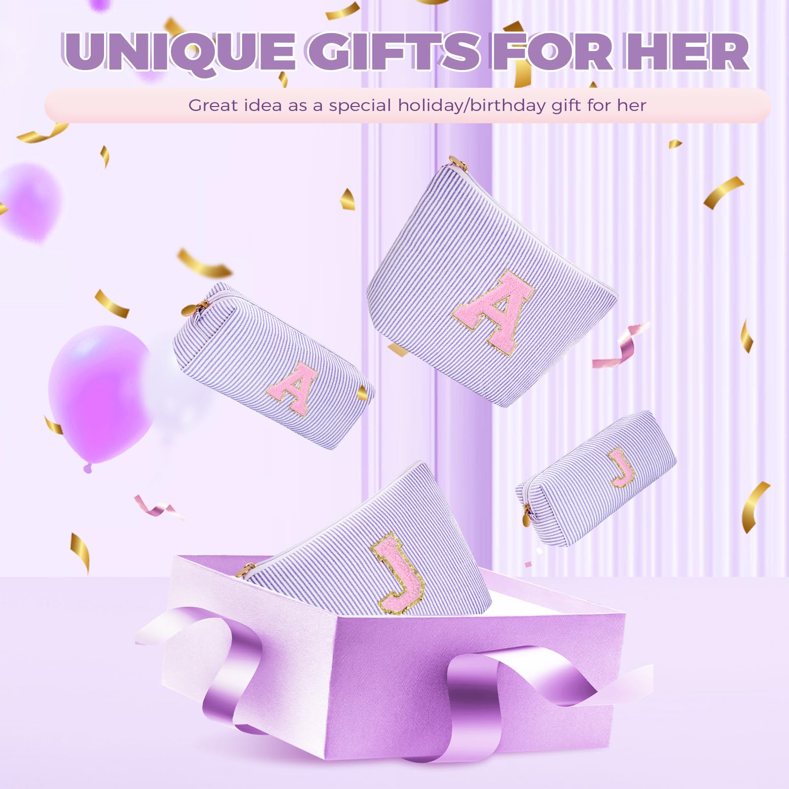 Btffitting lavender-a gift-ready packaging ideal for birthdays or occasions