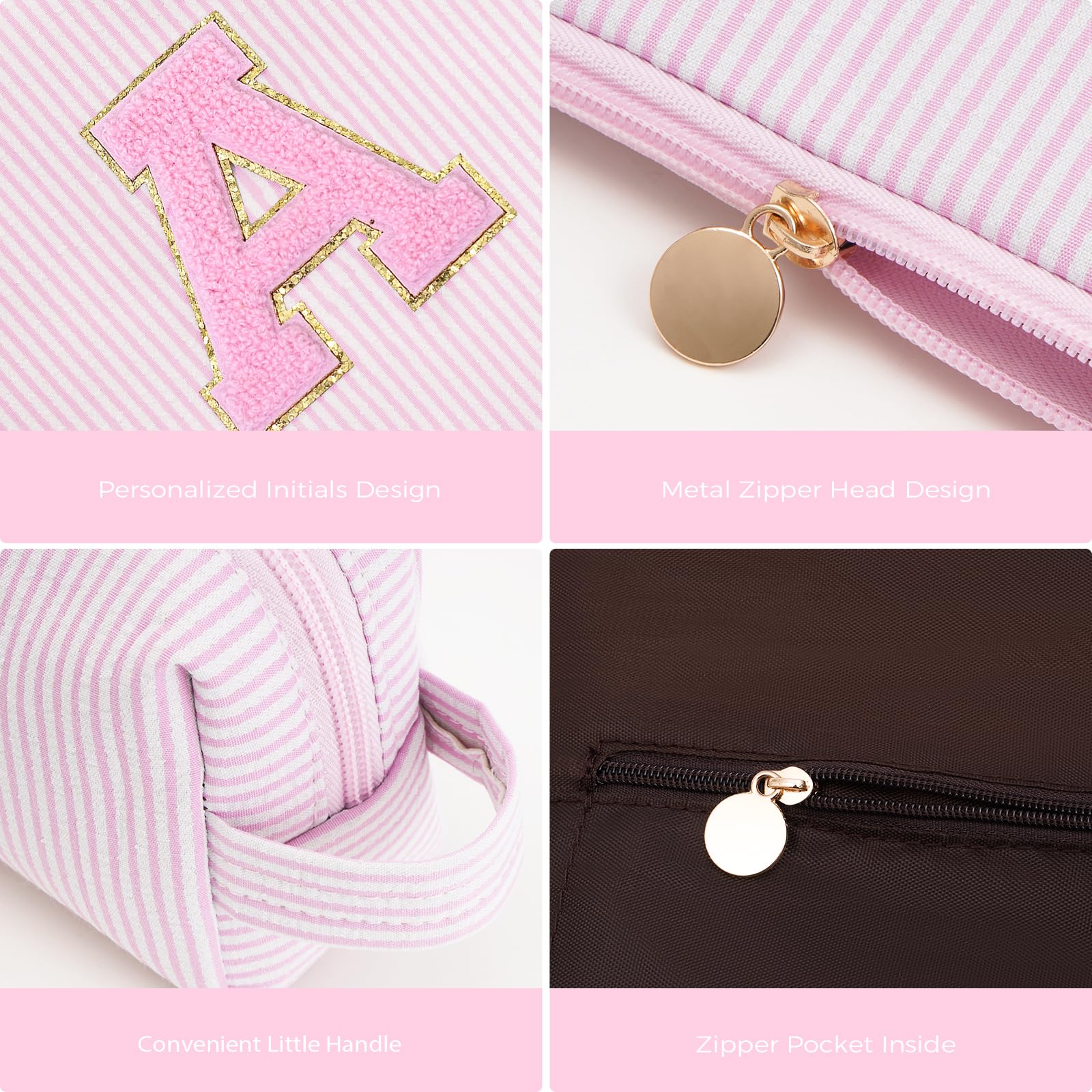 Btffitting smaller bag with handle ideal for on-the-go essentials