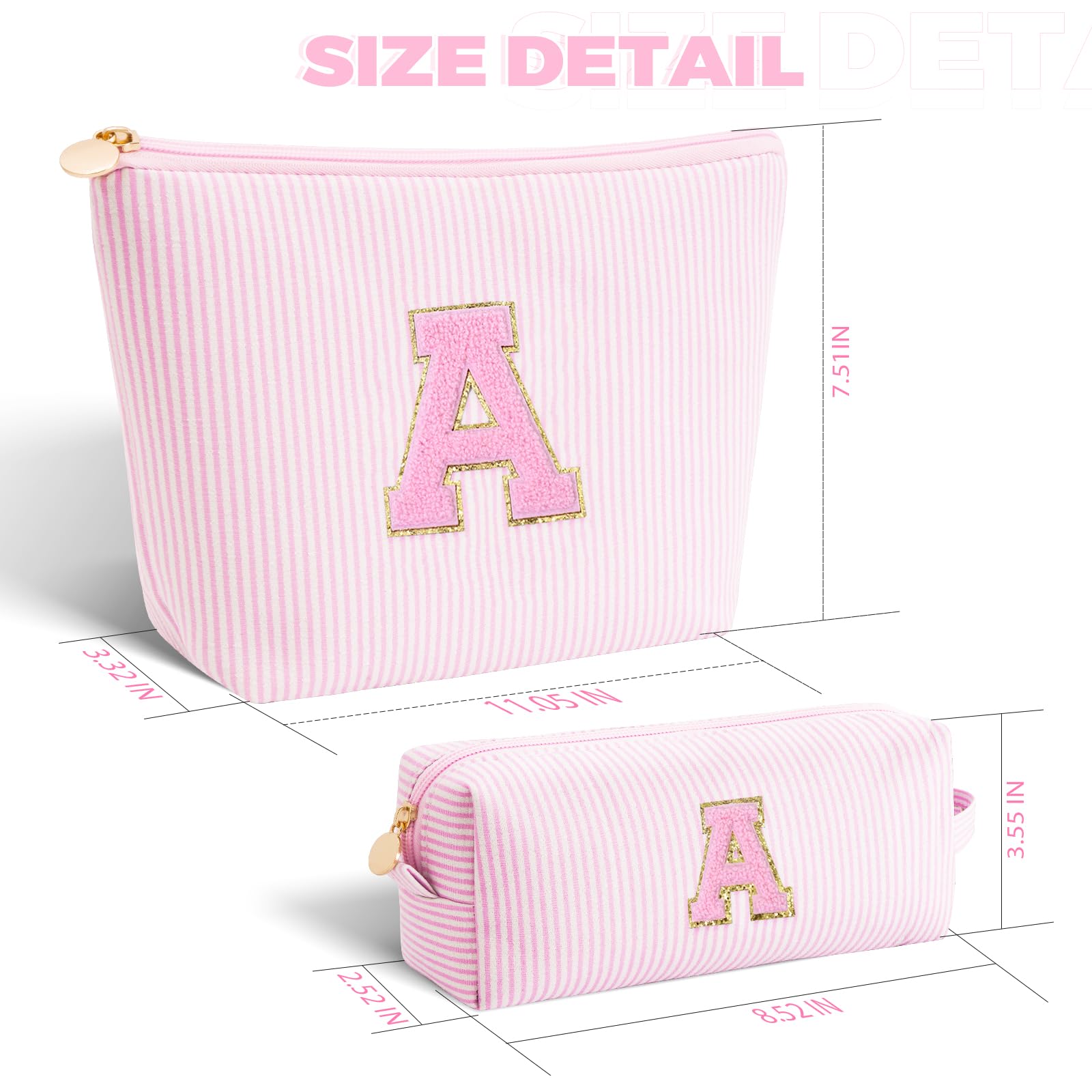 Btffitting zipper close-up demonstrates smooth-glide closure