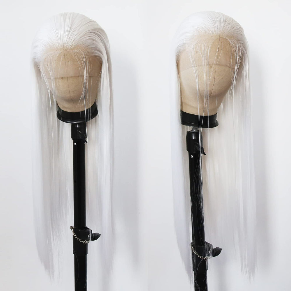 BTWTRY silky full-density lace-front offers natural volume and seamless hairline blending.