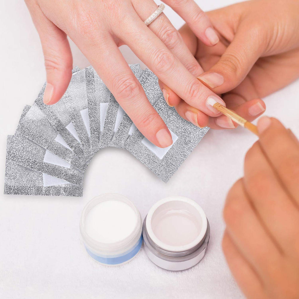 BTYMS acetone not included reminder to purchase separately
