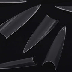 BTYMS ABS nail tips offer durable, safe enhancements.