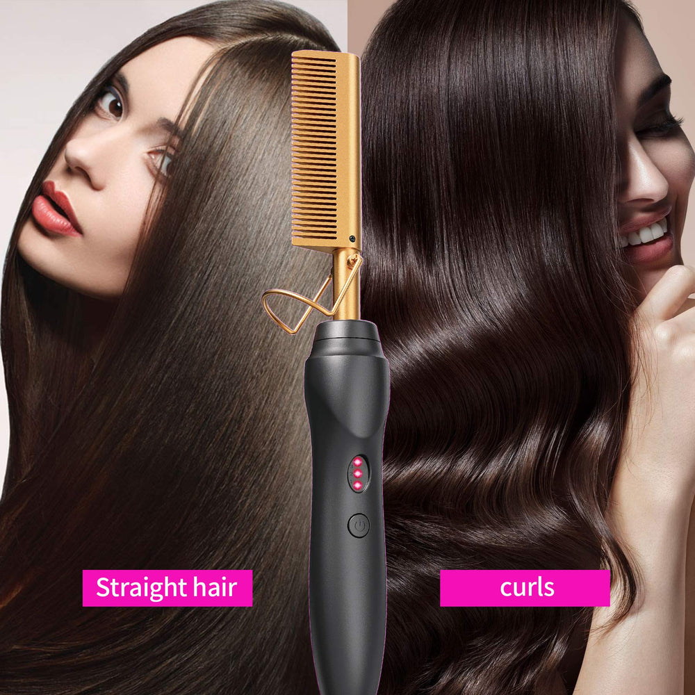 BudiGl beard styling closeup highlights precise control for neat facial hair.