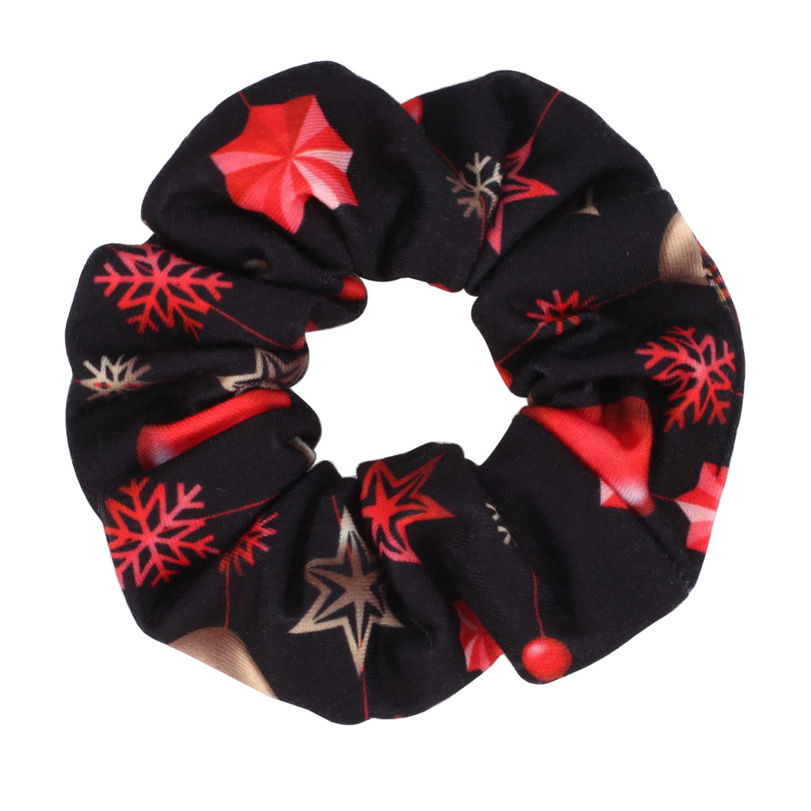 Budsmile gift-ready packaging scrunchies offer ready-to-gift options for friends and family.