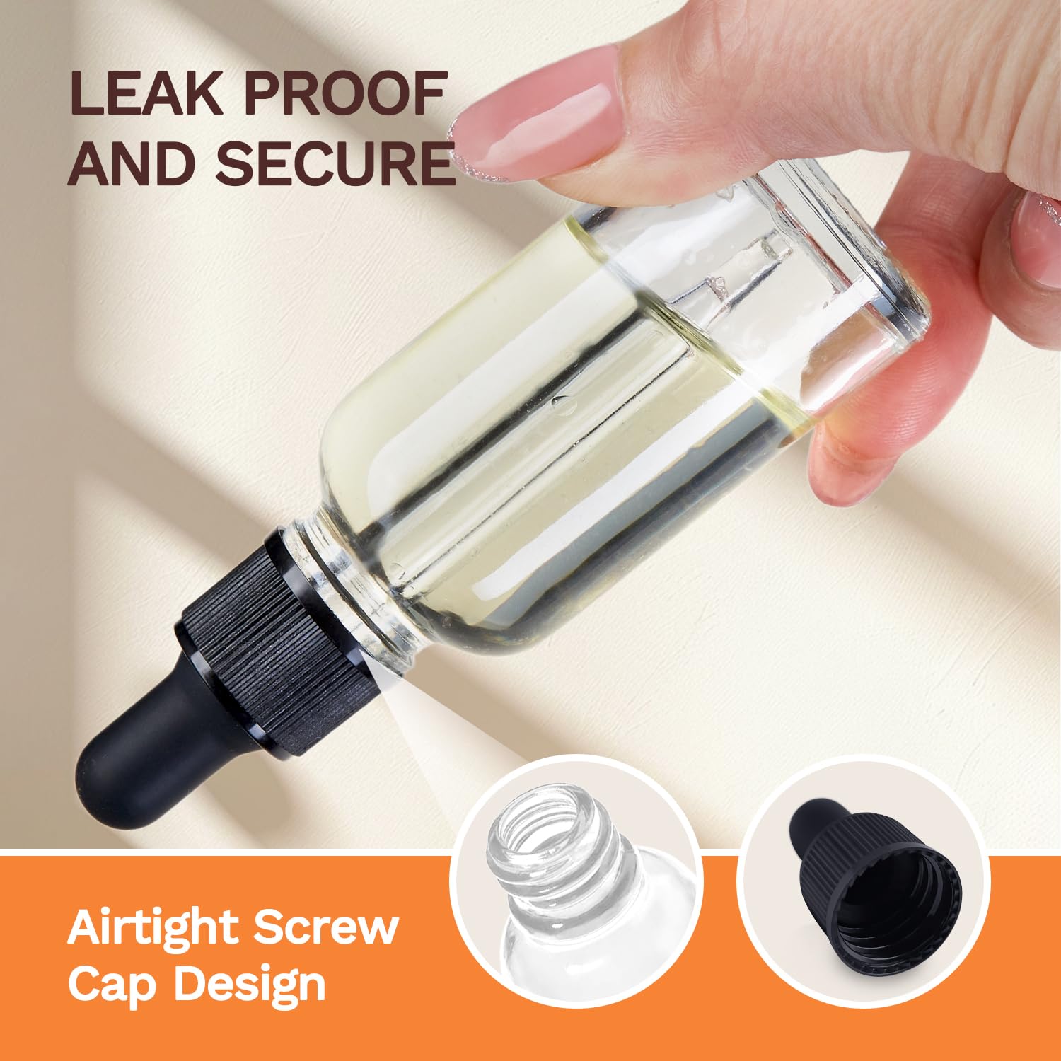 Bumobum stainless steel funnel kit for mess-free pouring and transfers.
