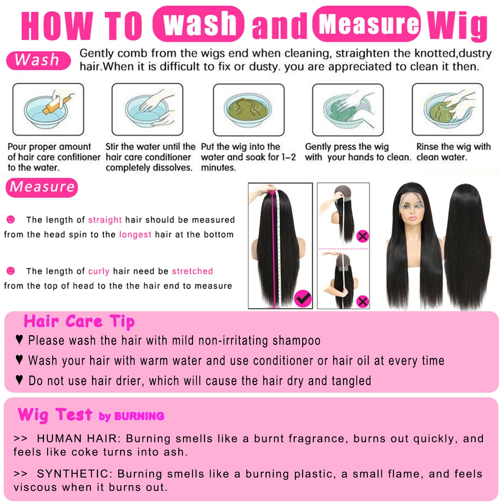 bunGiol wig styled for weddings or parties with elegant look
