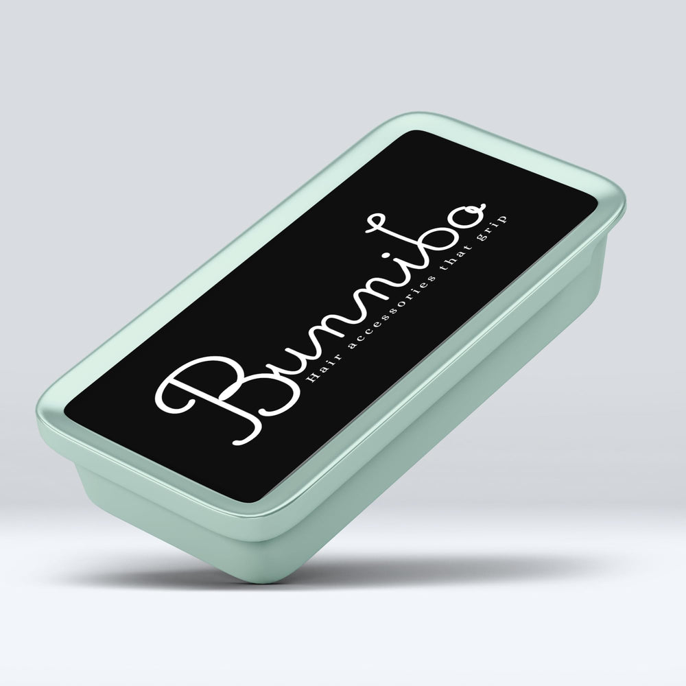 Lancaster County craftsmanship on Bunnibo pins with textured enamel