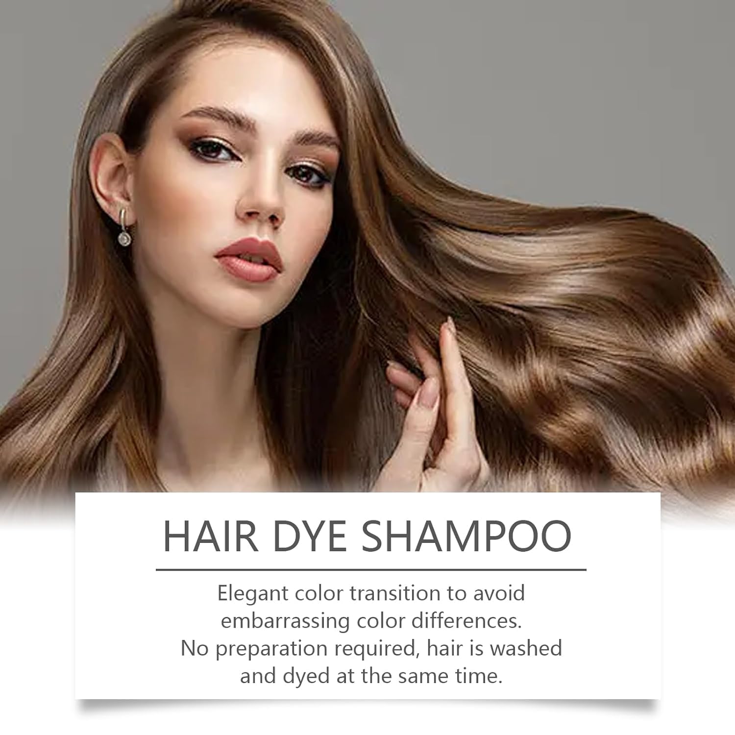 Bupposes black dye shampoo application gloves for mess-free use