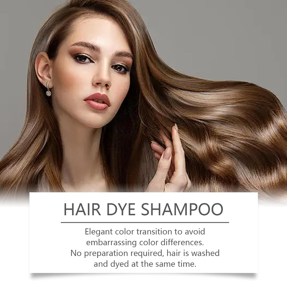 Bupposes black dye shampoo application gloves for mess-free use