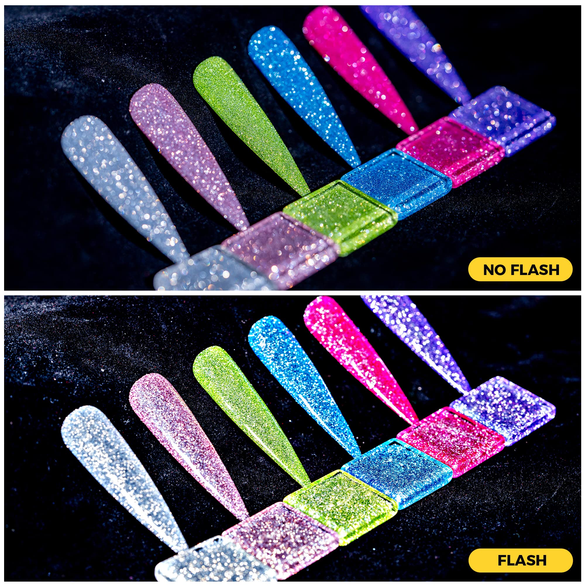 BURANO easy basecoat and topcoat application guide image