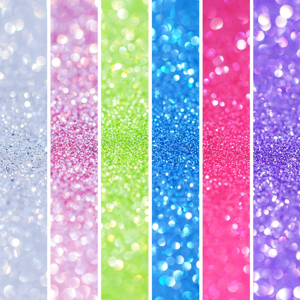 BURANO 21-day wear proof image demonstrates long-lasting shimmer