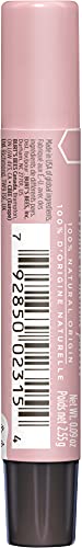 Burt's Bees Lip Shimmer in 14-shades collection for versatile looks.