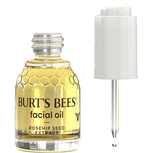 Burt's Bees gua sha-oil tool combo demonstrates synergistic skincare routine