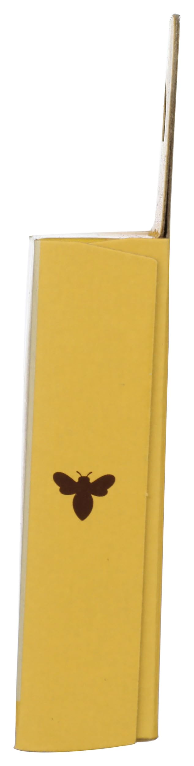 Burt's Bees natural ingredients emphasis image conveys purity and skin-friendly hydration.