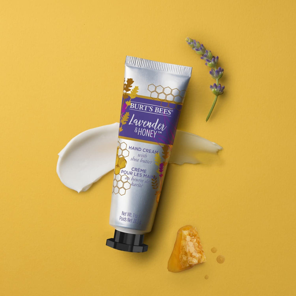 Non-greasy finish visible on skin after absorption