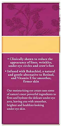 No parabens, phthalates, petrolatum, and SLS on packaging.