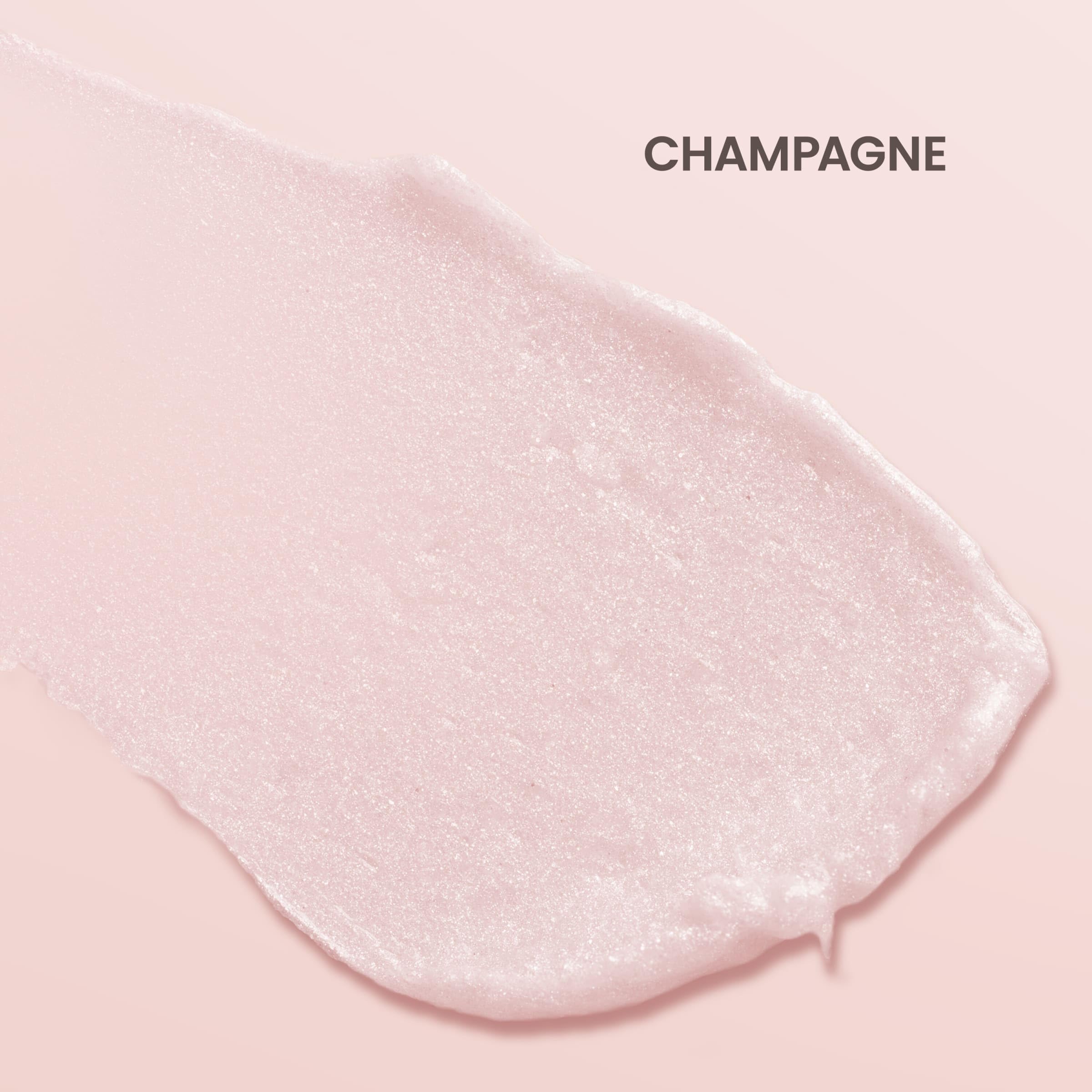 Burt's Bees Shimmer Lip Tint packaging with recyclable carton detail.