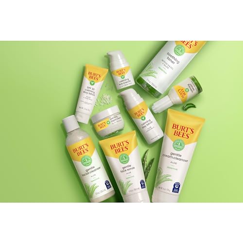 Compact tube packaging makes travel and touch-ups easy.