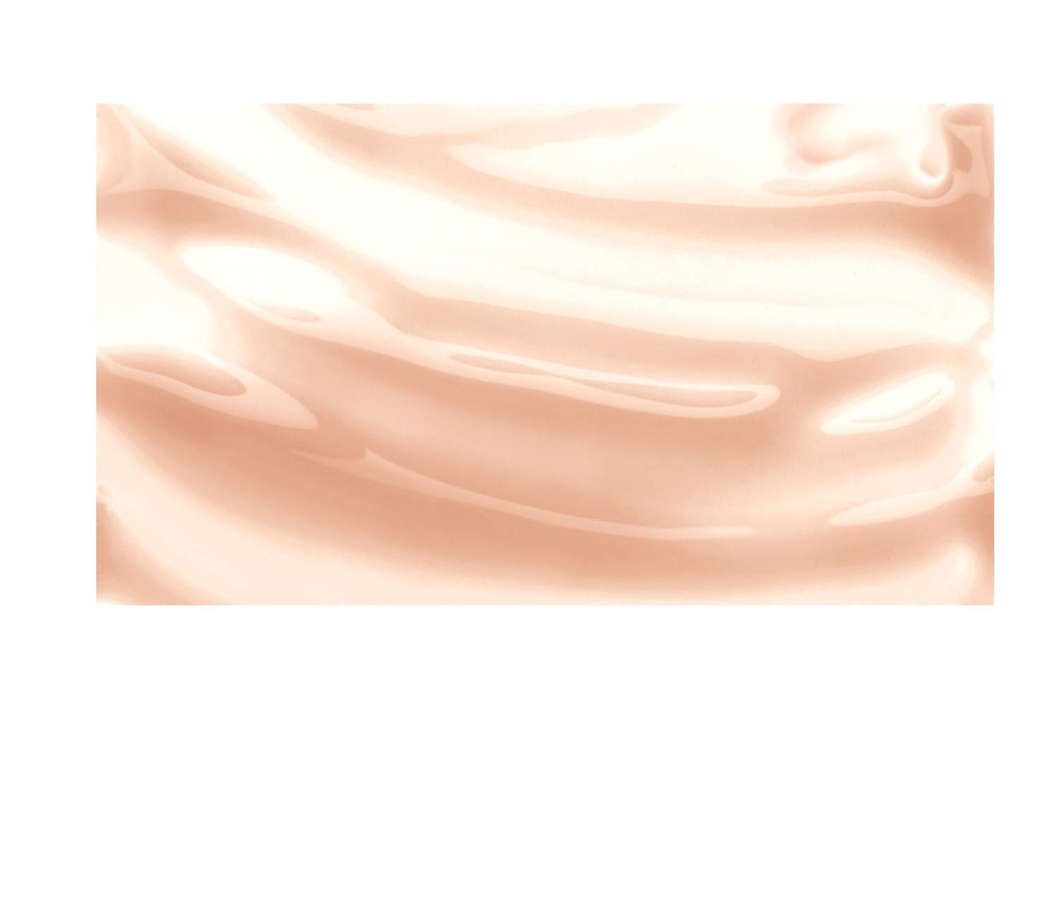 Burt's Bees Spontaneity closeup gloss highlights glassy shine and smooth formula