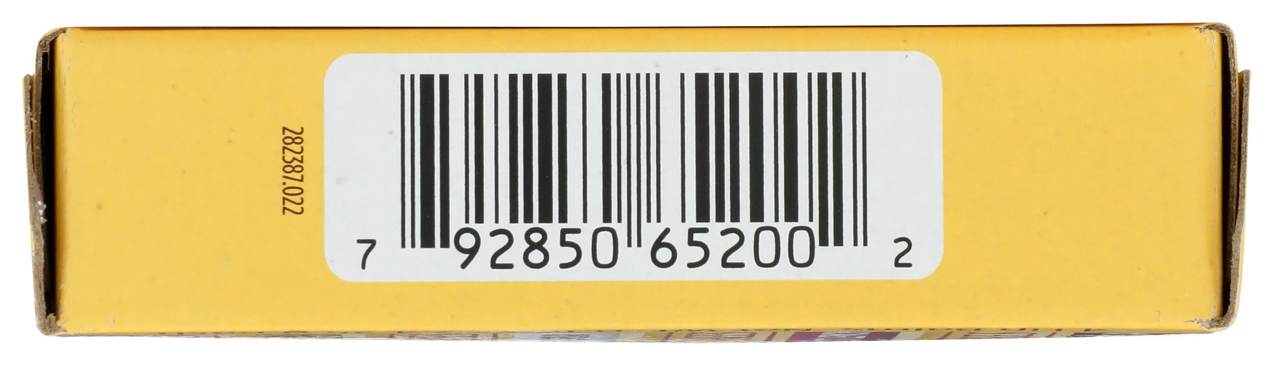Burt's Bees travel-size lip balms on-the-go moisture for dry lips.