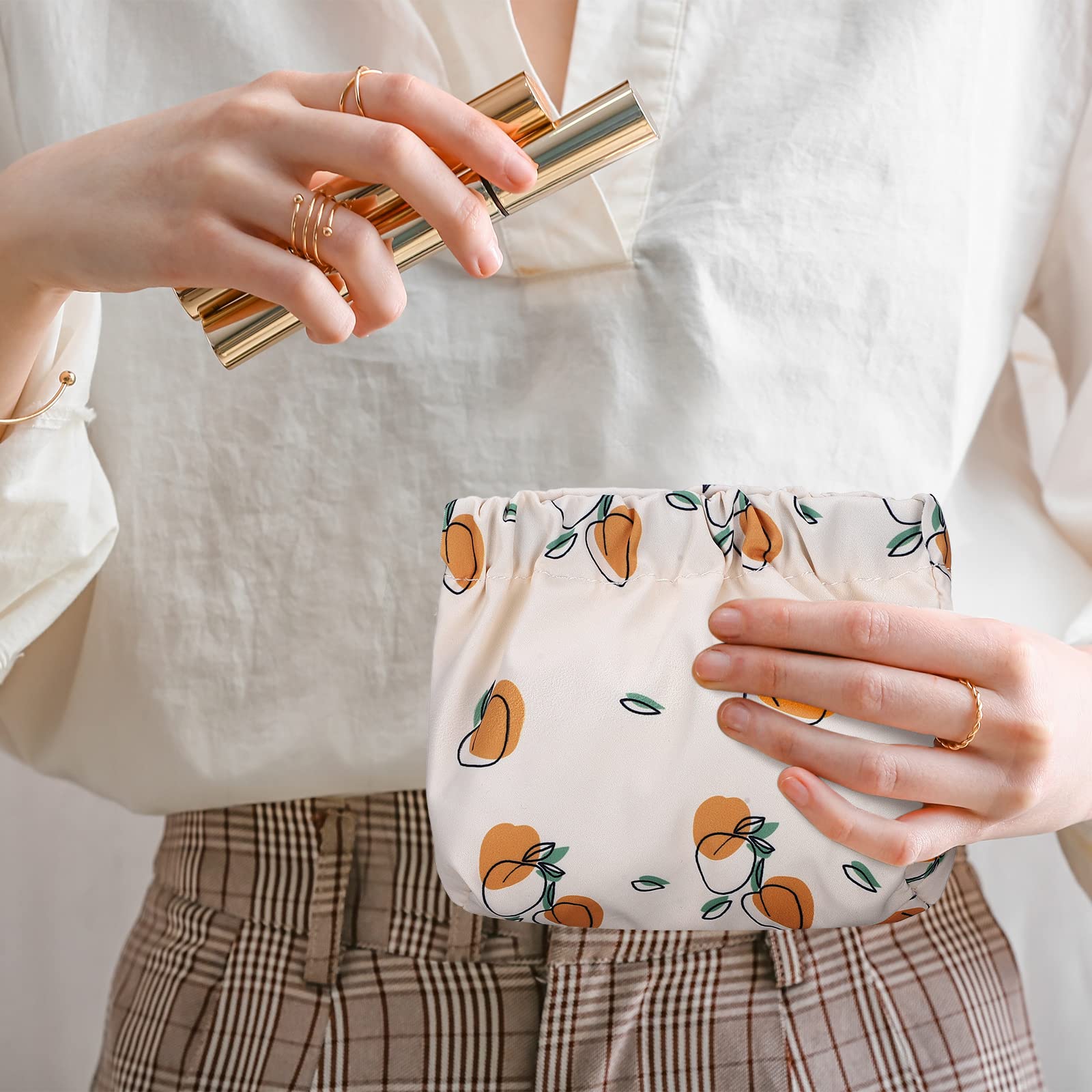 Buryeah gift-friendly design makes a practical present for women.