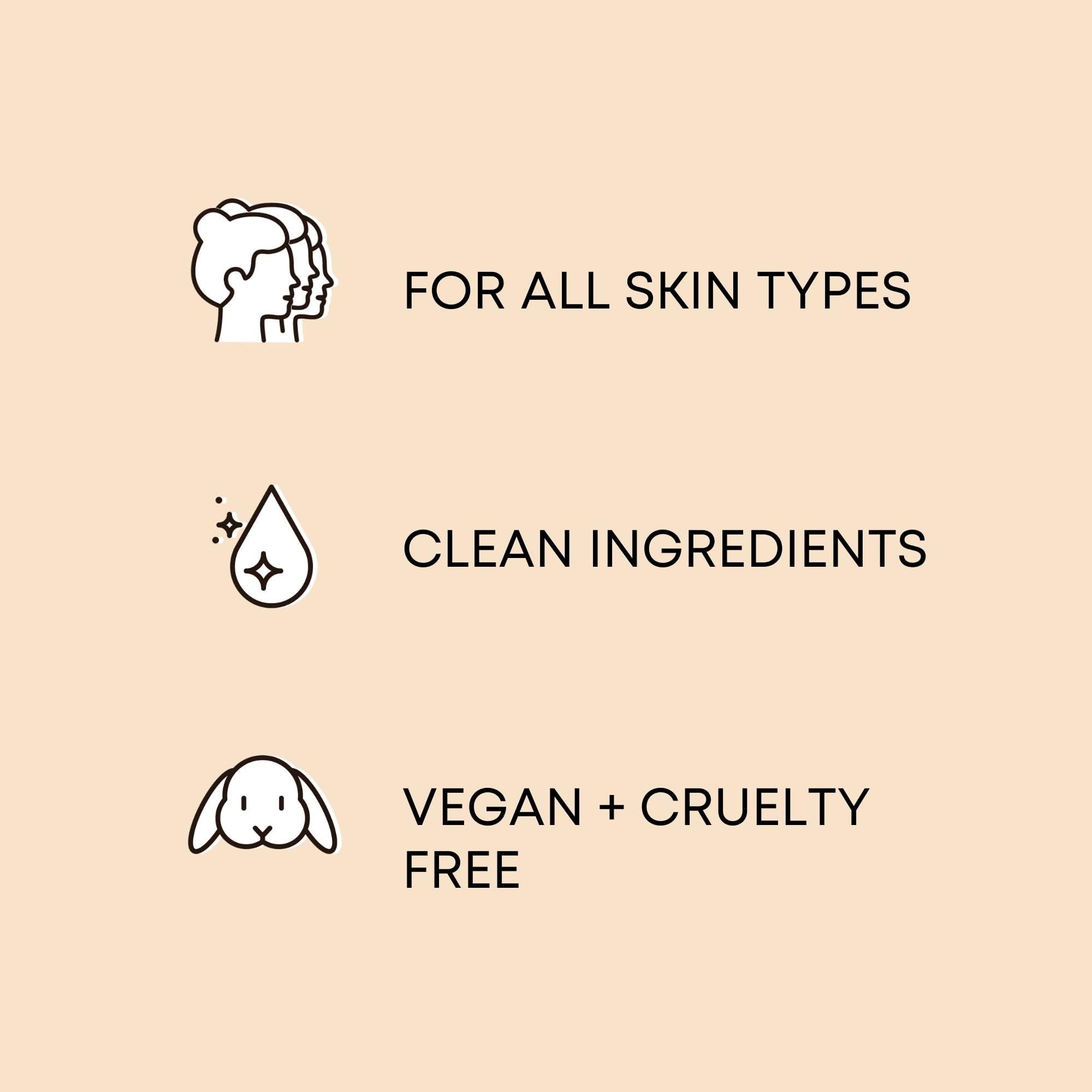 Bushbalm Bermuda Oil underarms application demonstrating targeted use for post-shave comfort.