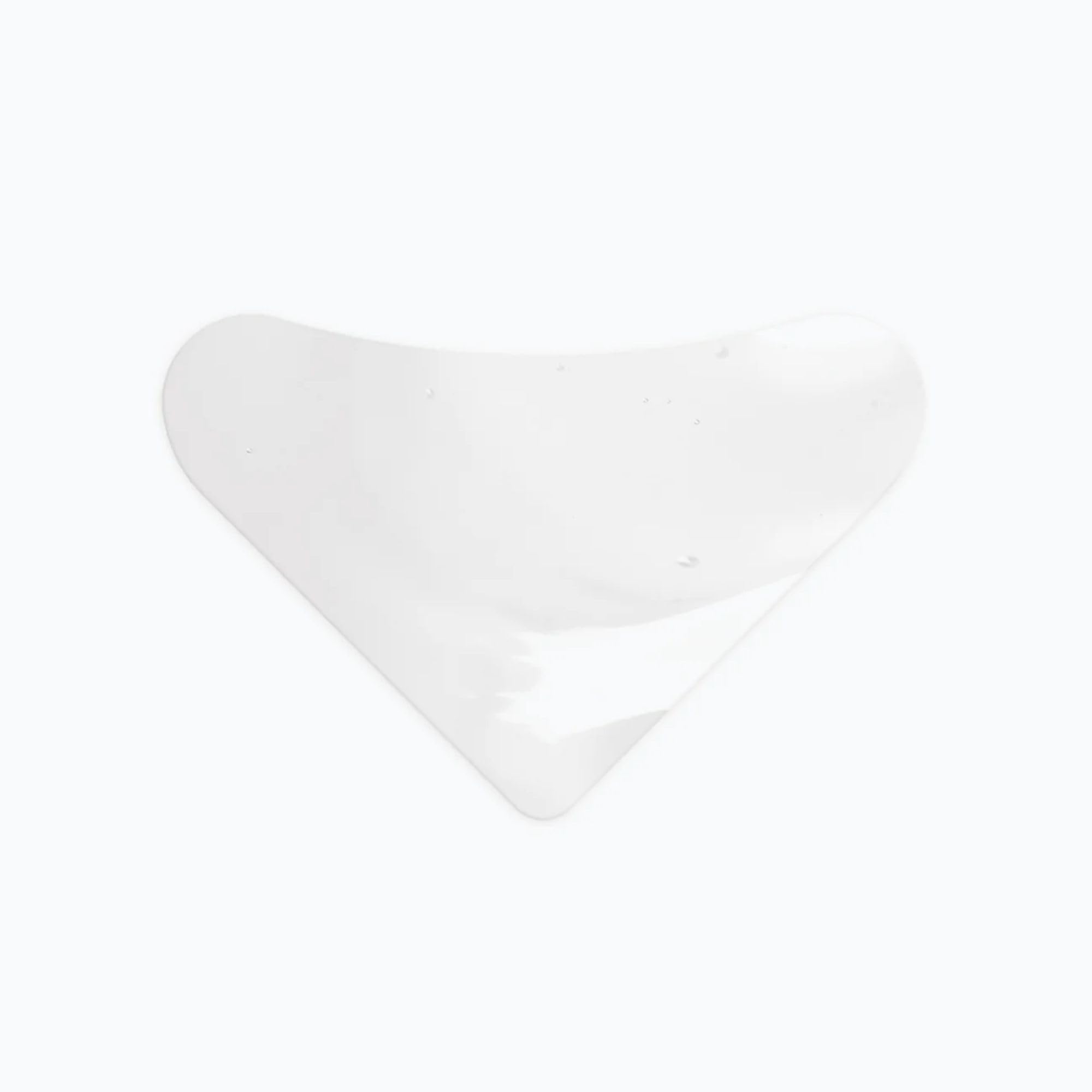 Bushbalm Hydrogel Vajacial Triangle Mask serum after application provides lasting hydration.