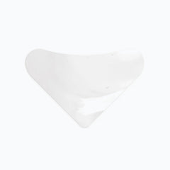 Bushbalm Hydrogel Vajacial Triangle Mask serum after application provides lasting hydration.