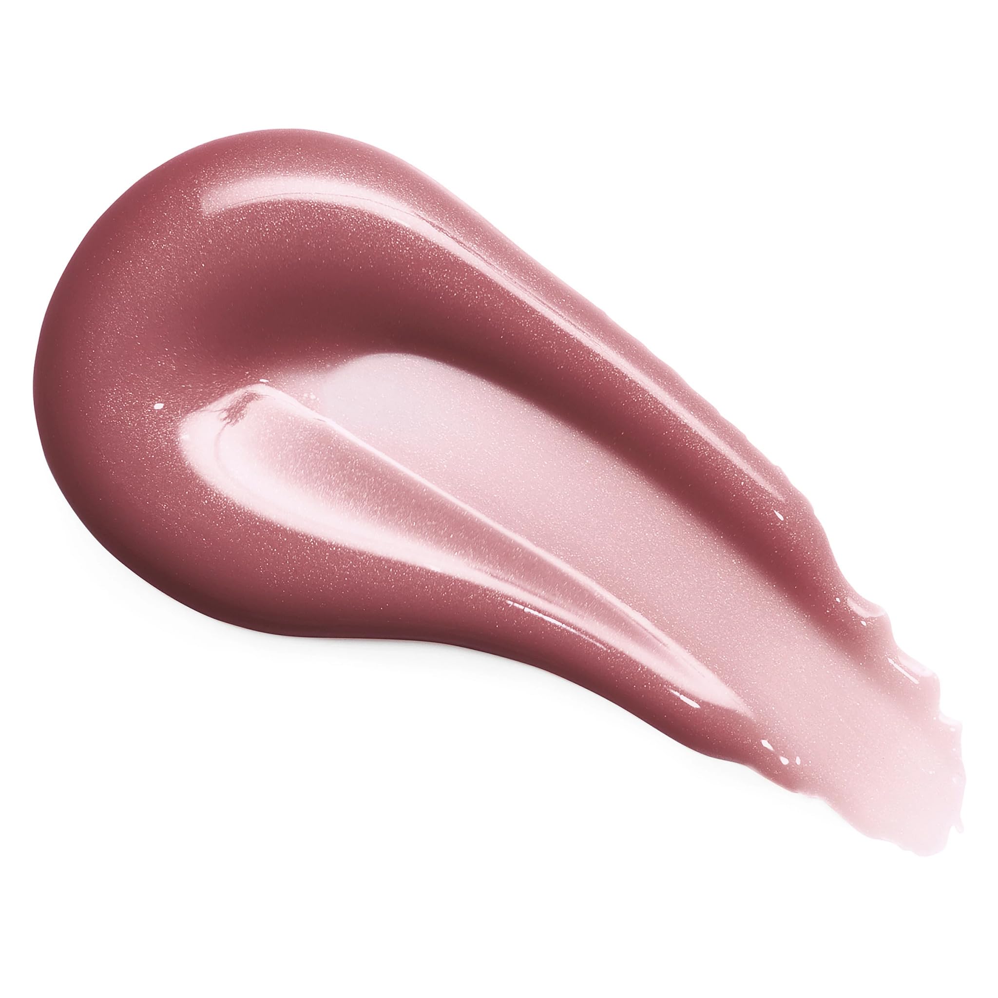 BUXOM Dolly gloss wand demonstrates precise lip application.