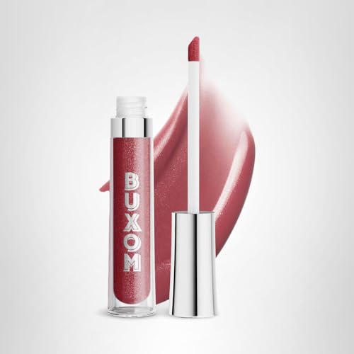 Buxom Gabby finishes range includes sparkly and pearlescent looks.