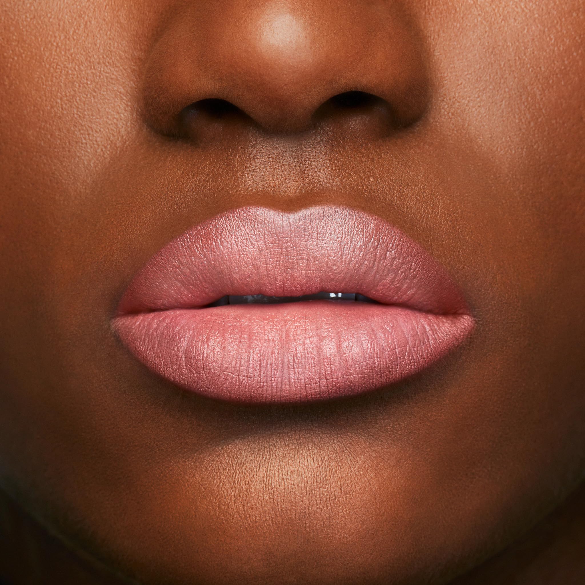 BUXOM Power Line Plumping Lip Liner Rich Rose cruelty-free and paraben-free formula.