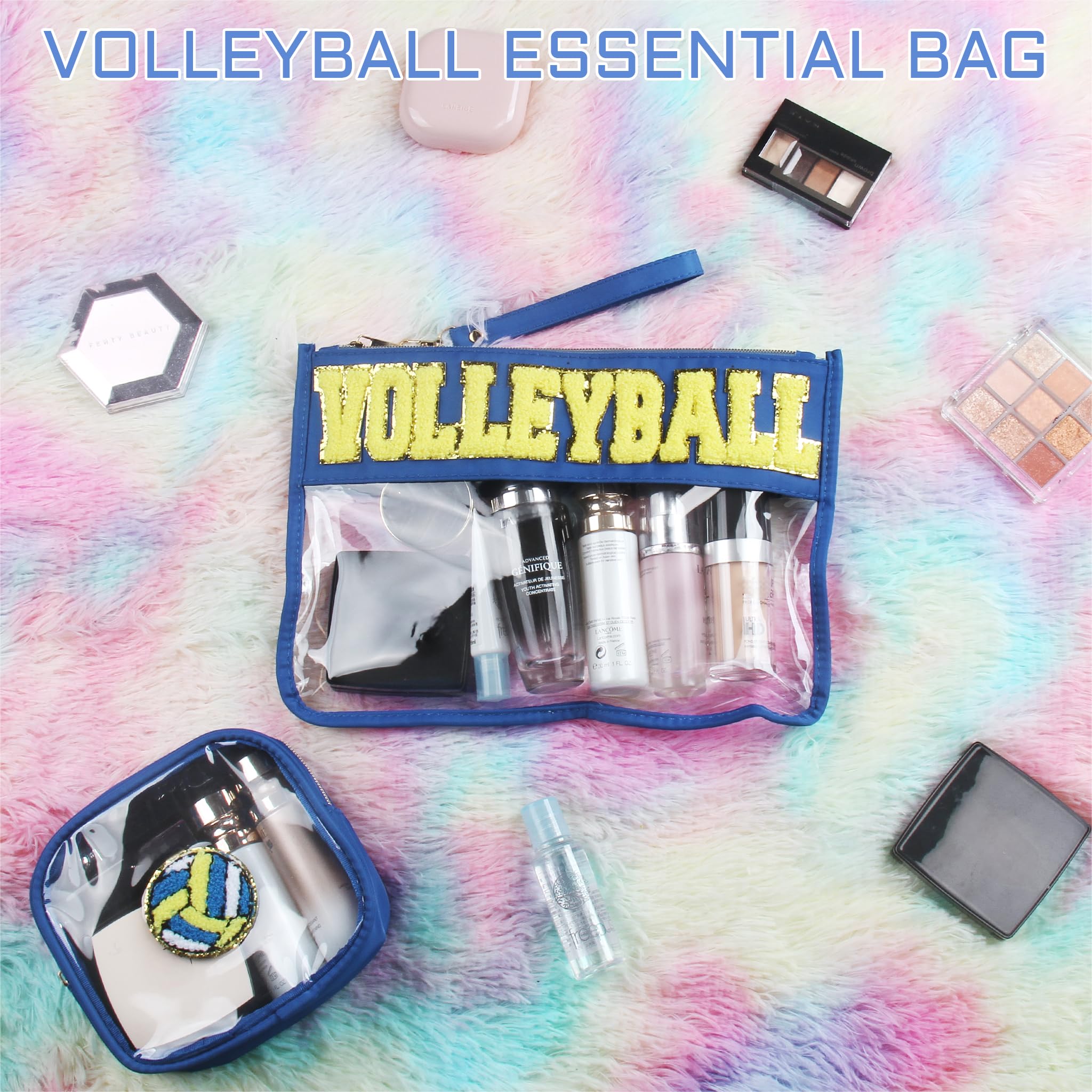BuyCard volleyball gift-ready accessory set perfect for fans and athletes.