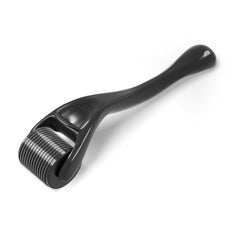 Bvcalacrity 540 stainless steel roller highlights durability for long-term beard and hair grooming.
