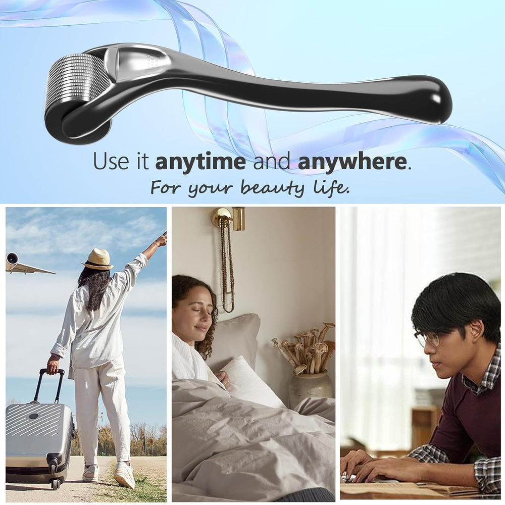 Bvcalacrity easy-grip-design photo highlights comfortable home sessions.