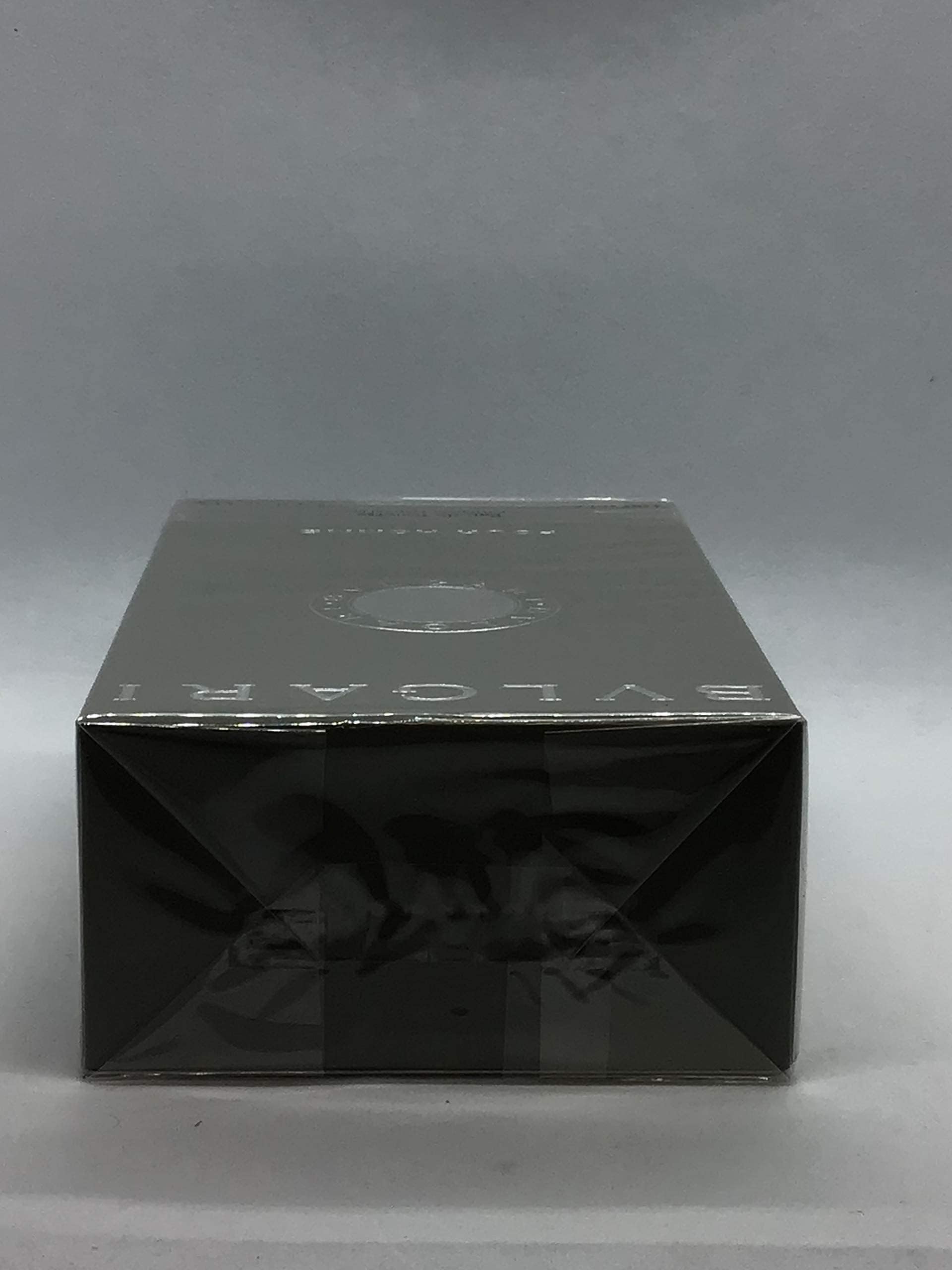 BVLGARI By BVLGARI box packaging—premium unboxing experience.