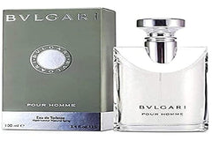 BVLGARI By BVLGARI For Men EDT bottle—sleek design for confident daily wear.