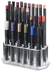 BY ALEGORY regular jumbo slots highlight compact organization of different pencil sizes
