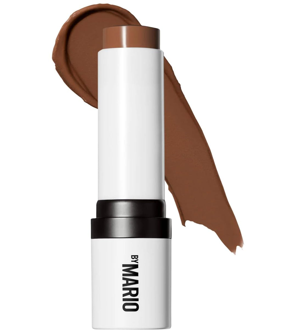 BY MARIO SoftSculpt Shaping Stick Medium angled brush for precise definition and easy blending.