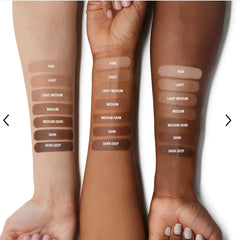 BY MARIO SoftSculpt Shaping Stick Medium creamy formula delivers buildable coverage for natural-looking contours.