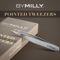 By MILLY hammer-forged steel finish emphasizes durability and lifetime use
