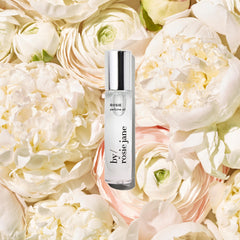 By Rosie Jane Rosie top notes white musk, fresh opening for daily wear.
