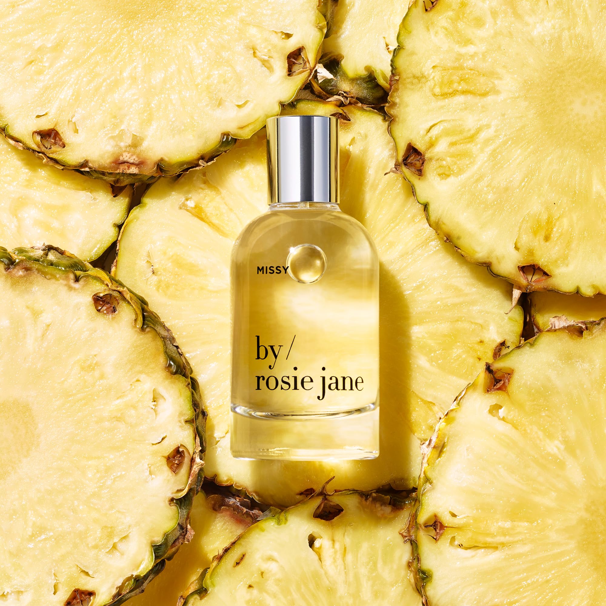 By Rosie Jane Missy spray application demonstrating easy mist